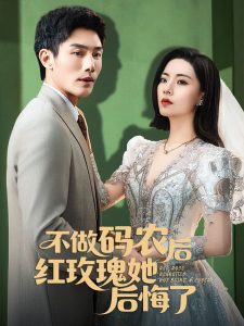 不做码农后红玫瑰她后悔
