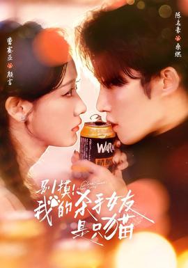 别摸！我的杀手女友是只猫