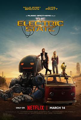 电幻国度【影视解说】