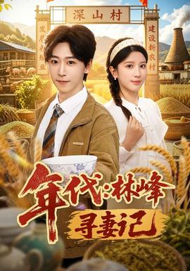 年代:林峰寻妻记